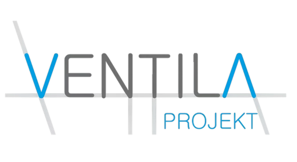 Ventila Projekt – Projektowanie instalacji sanitarnych, BIM i skanowanie laserowe 3D