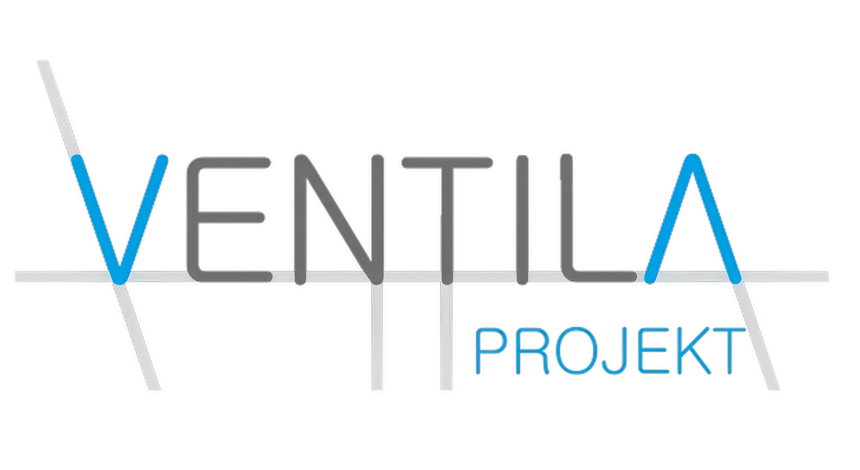 Ventila Projekt