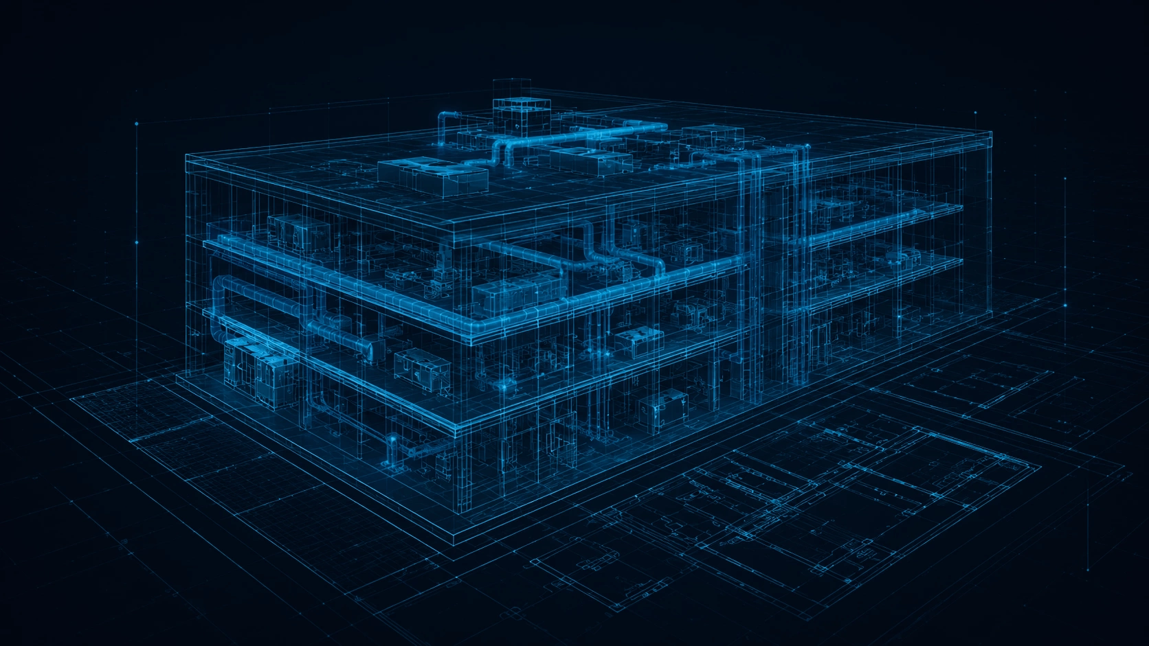 BIM i modelowanie instalacji w Revit